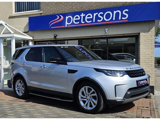 vehicle for sale from Petersons