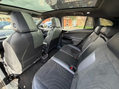 2023 Volkswagen ID.4