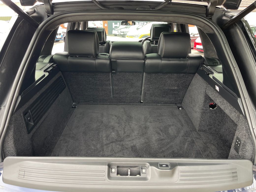 2014 Land Rover Range Rover