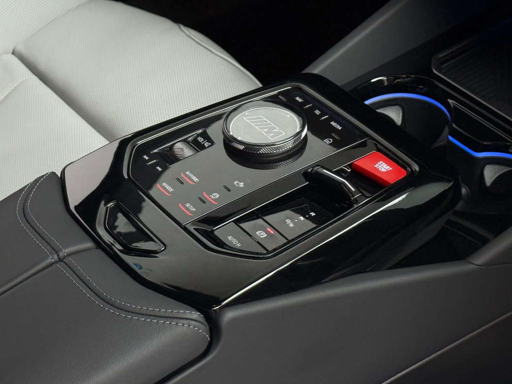2026 BMW M5
