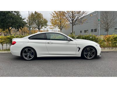 2014 BMW 4 Series