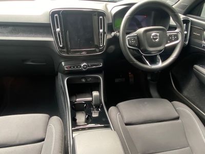 2023 Volvo C40
