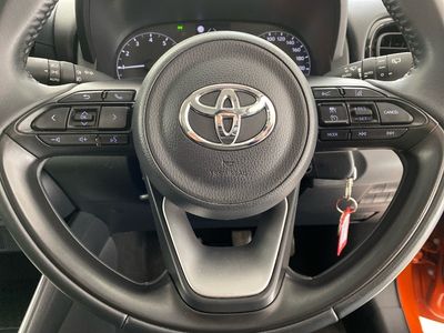 2022 Toyota Yaris