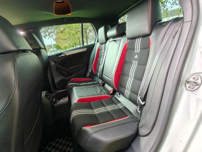 2011 Volkswagen Golf