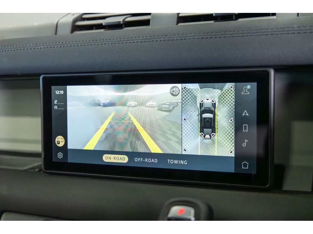 2023 Land Rover Defender 110