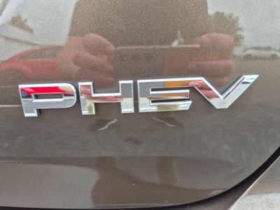 2021 Mitsubishi Outlander