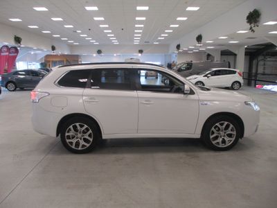 2015 Mitsubishi Outlander