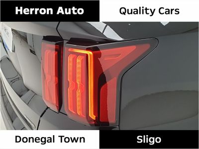 2023 Kia Sorento