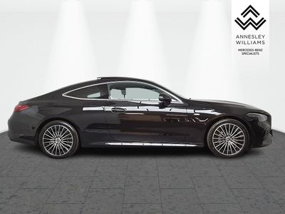 2025 Mercedes-Benz CLE