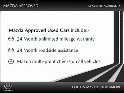 2024 Mazda CX-80