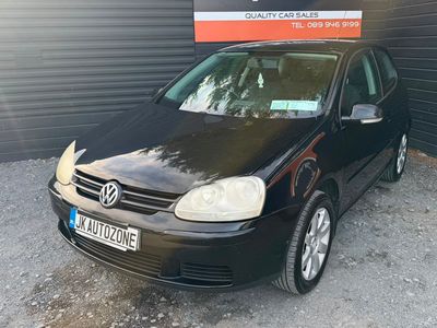 2006 Volkswagen Golf