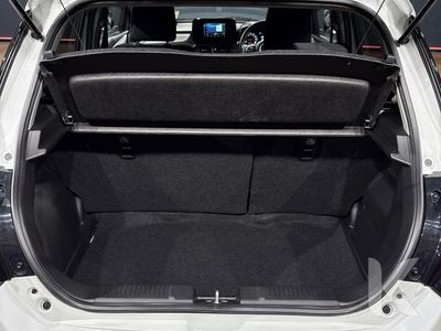 2025 Suzuki Swift