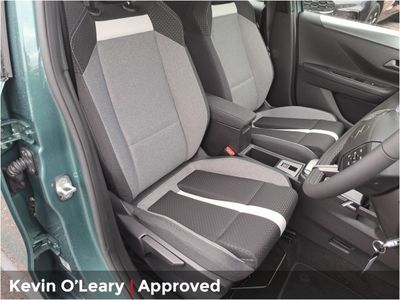 2026 Opel Frontera