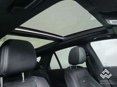 2025 Mercedes-Benz GLE Class