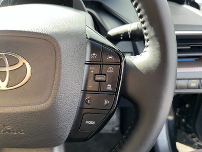 2024 Toyota Prius