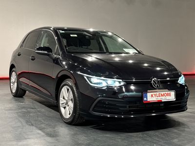 2021 Volkswagen Golf