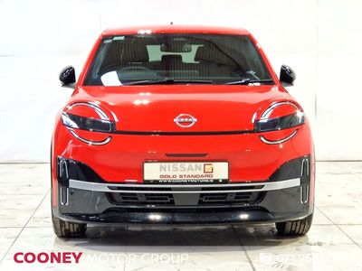 2027 Nissan Micra