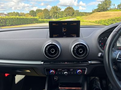 2015 Audi A3