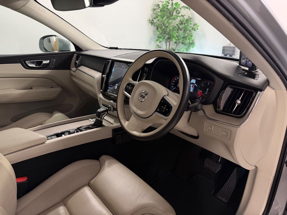 2018 Volvo XC60