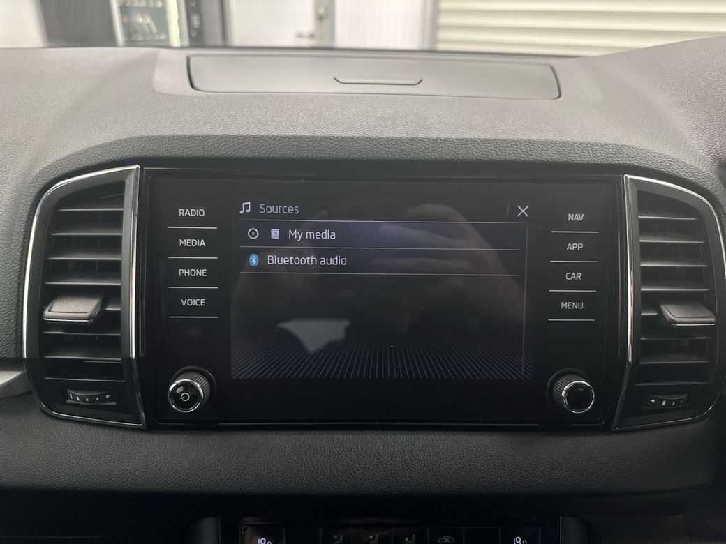 2022 Skoda Karoq