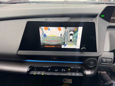 2024 Toyota Prius