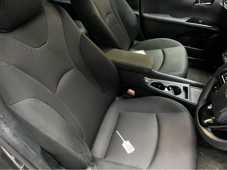 2022 Toyota Prius