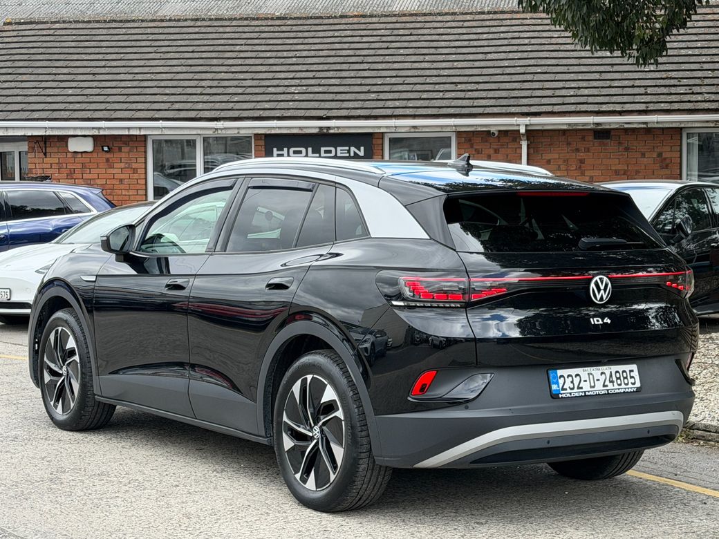 2023 Volkswagen ID.4