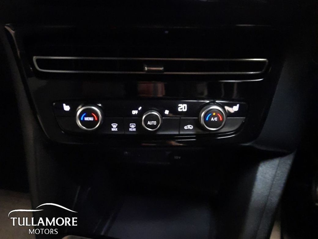 2024 Opel Mokka