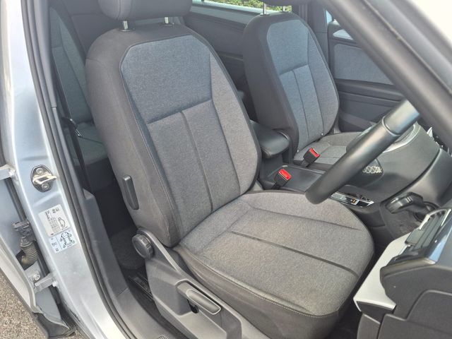 2023 SEAT Tarraco