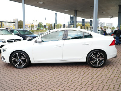 2016 Volvo S60