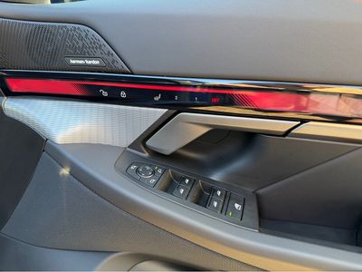 2025 BMW 5 Series