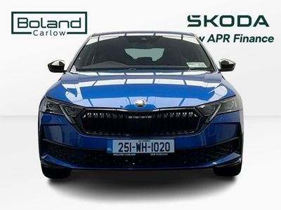 2025 Skoda Octavia
