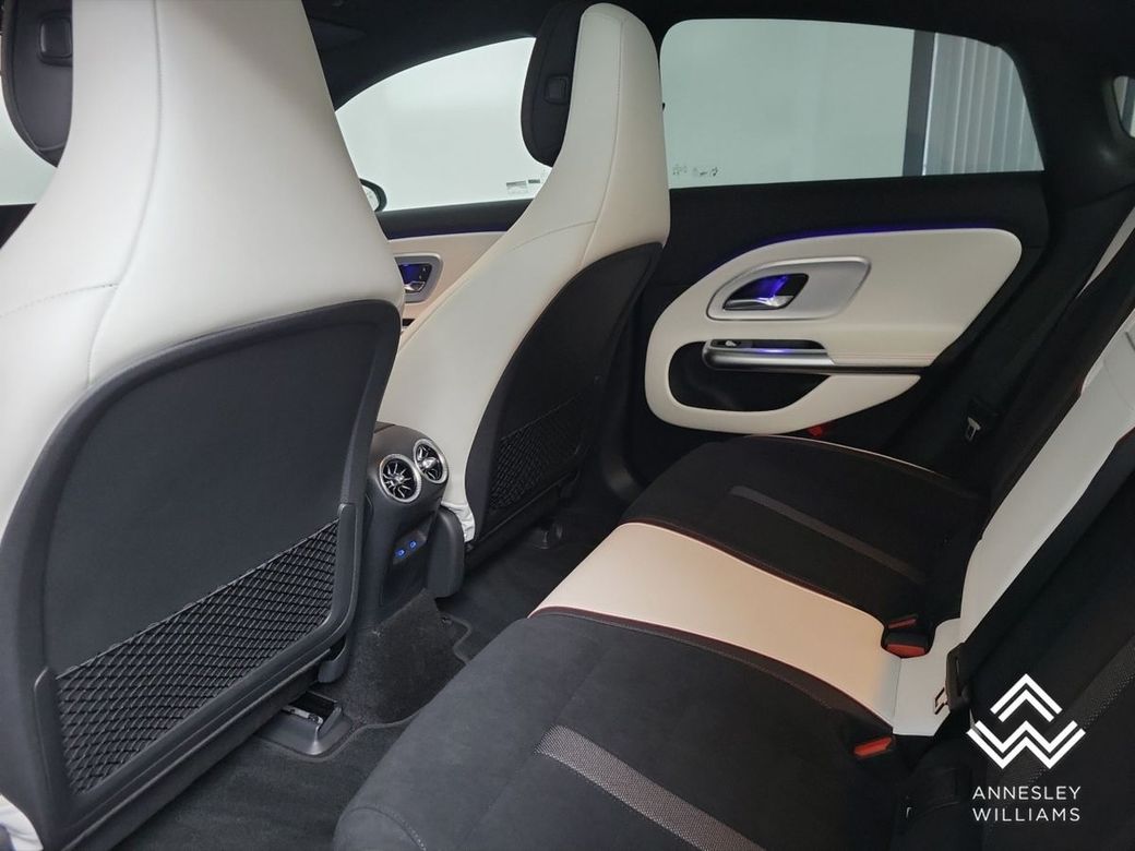 2026 Mercedes-Benz CLA Class