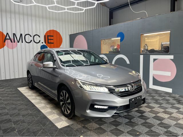 vehicle for sale from The Automatic Motor Car Centre