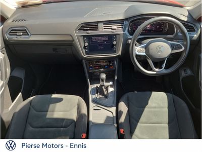 2023 Volkswagen Tiguan Allspace