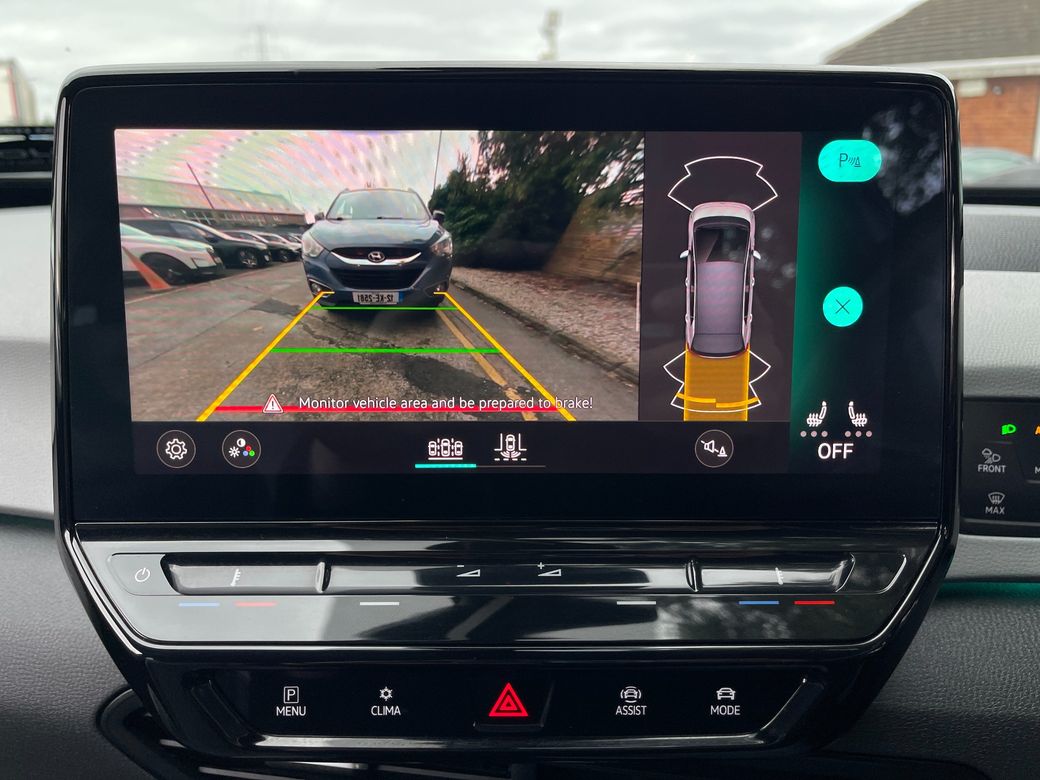 2021 Volkswagen ID.3