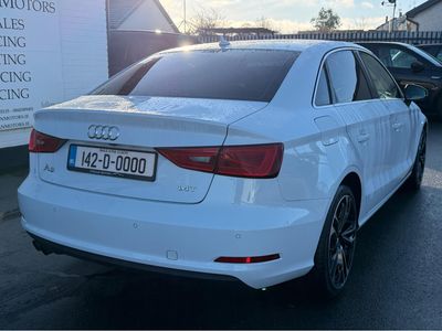 2014 Audi A3