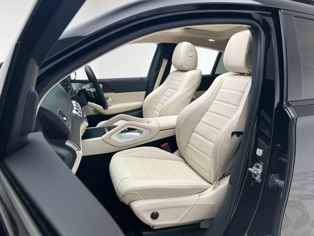 2023 Mercedes-Benz GLE Class