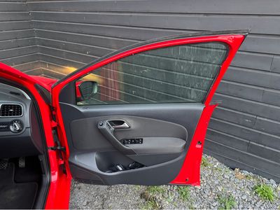 2013 Volkswagen Polo