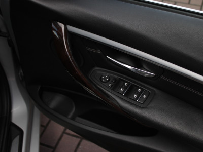 2017 BMW 3 Series