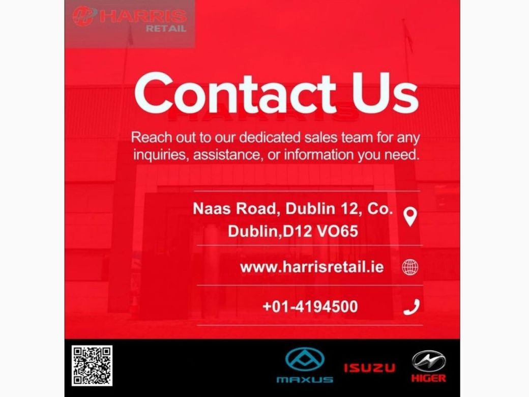 2025 Silver Maxus Deliver 7