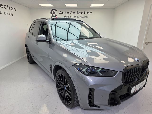 vehicle for sale from Autocollection Prestige Cars