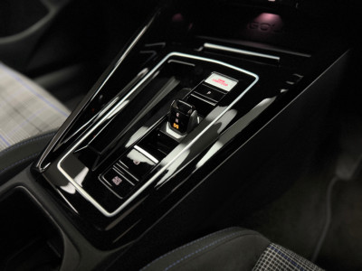2026 Volkswagen Golf
