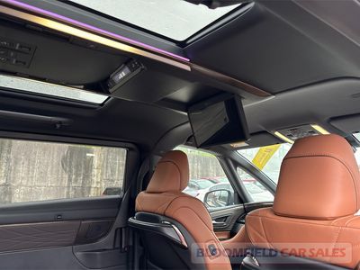 2025 Toyota Alphard