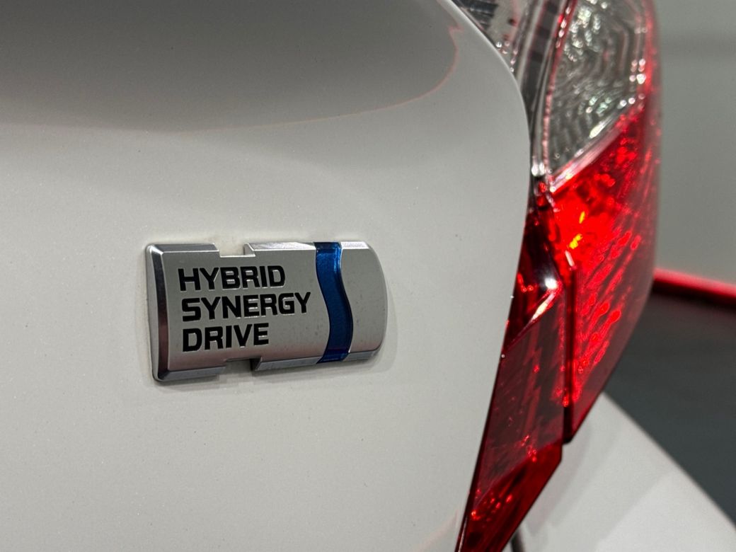 2023 Toyota C-HR