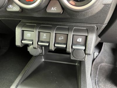2025 Suzuki Jimny