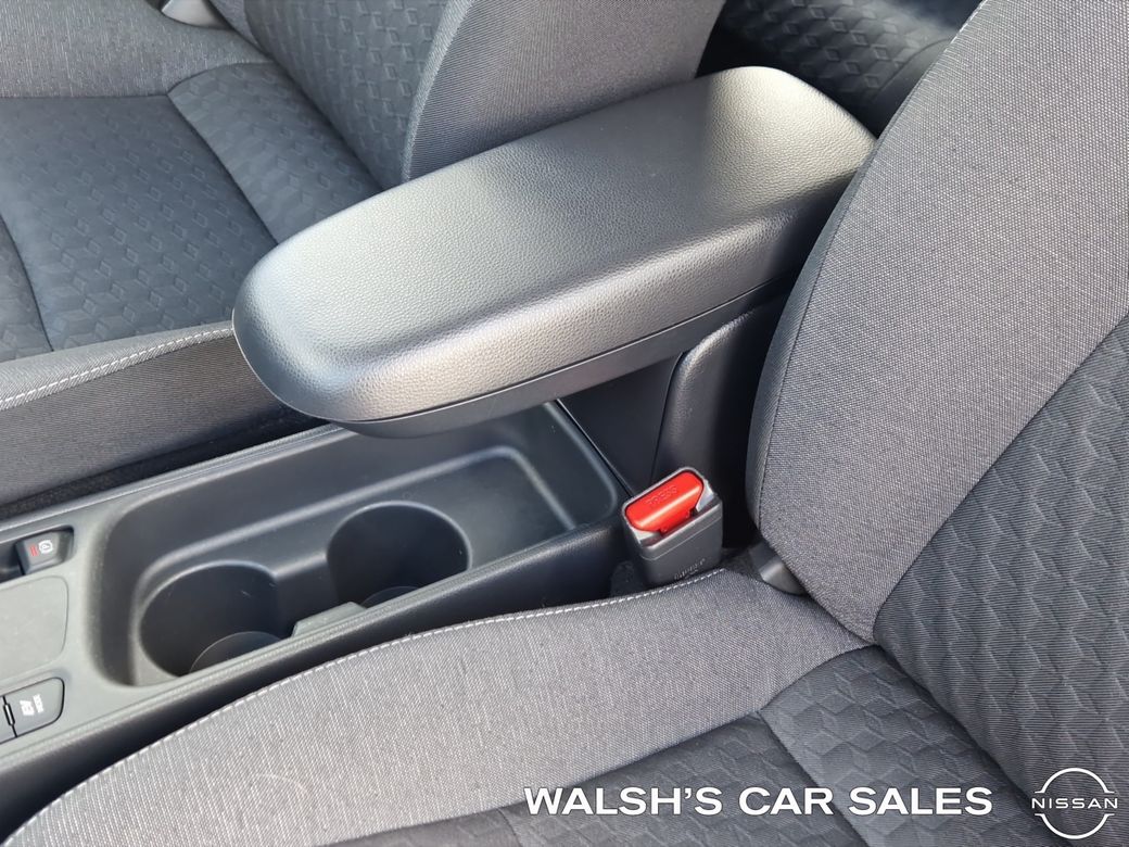 2024 Mazda Mazda2