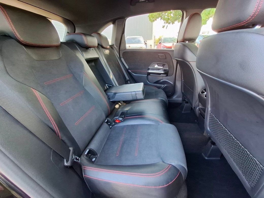 2021 Mercedes-Benz B Class