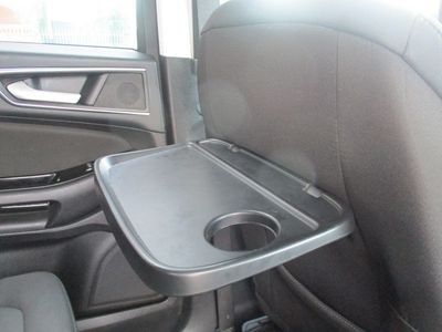 2021 Ford Galaxy