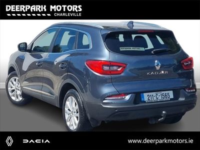 2021 Renault Kadjar